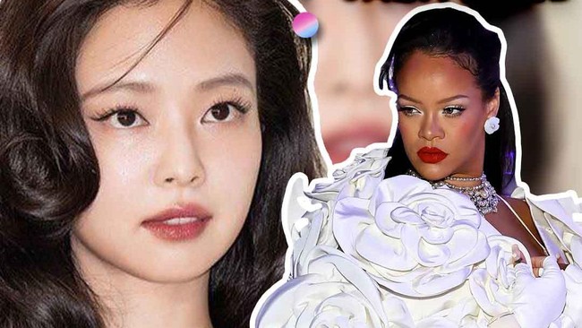 Video: Jennie BLACKPINK-Rihanna Konseran Bareng di Governors Ball 2026