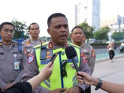 Kakorlantas Jelaskan Alasan Operasi Patuh Ditunda, Ajak Masyarakat Tertib Berlalu Lintas
