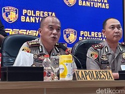 Bejat! Pria Banyumas Perkosa Anak Disabilitas hingga Hamil 6 Bulan