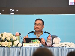 Polda Riau Pastikan Rekrutmen Akpol 2026 Transparan: Tak Ada Titipan