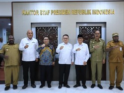 Kemendes Gandeng KSP Tuntaskan 30 Daerah Tertinggal