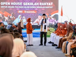 Kemensos Jangkau 300 Calon Siswa Sekolah Rakyat di Aceh