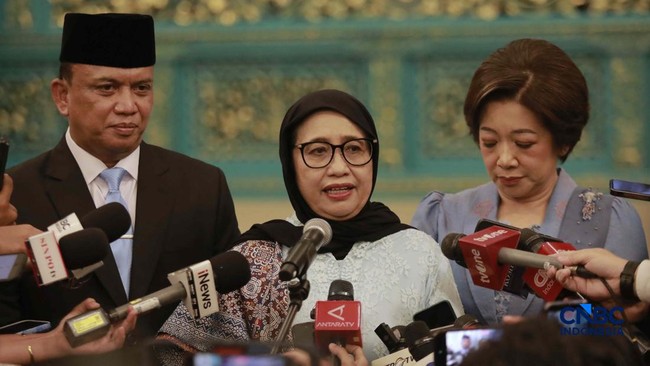 Kepala BGN Buka Suara Hebohnya Isu Prabowo Terima Untung dari MBG