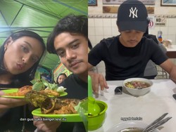 Kevin Ardilova Ungkap 3 Tempat Makan Favorit di Tebet, Nomor 1 Legendaris!