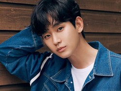 Setahun Hiatus Gegara Kontroversi, Kim Soo Hyun Disebut Bakal Comeback Lewat Iklan