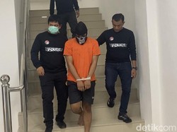 Video: Buron Kasus 113 Kg Sabu Akhirnya Ditangkap di Aceh