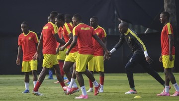 Profil Calon Lawan Indonesia: Mozambik Cuma Sekali