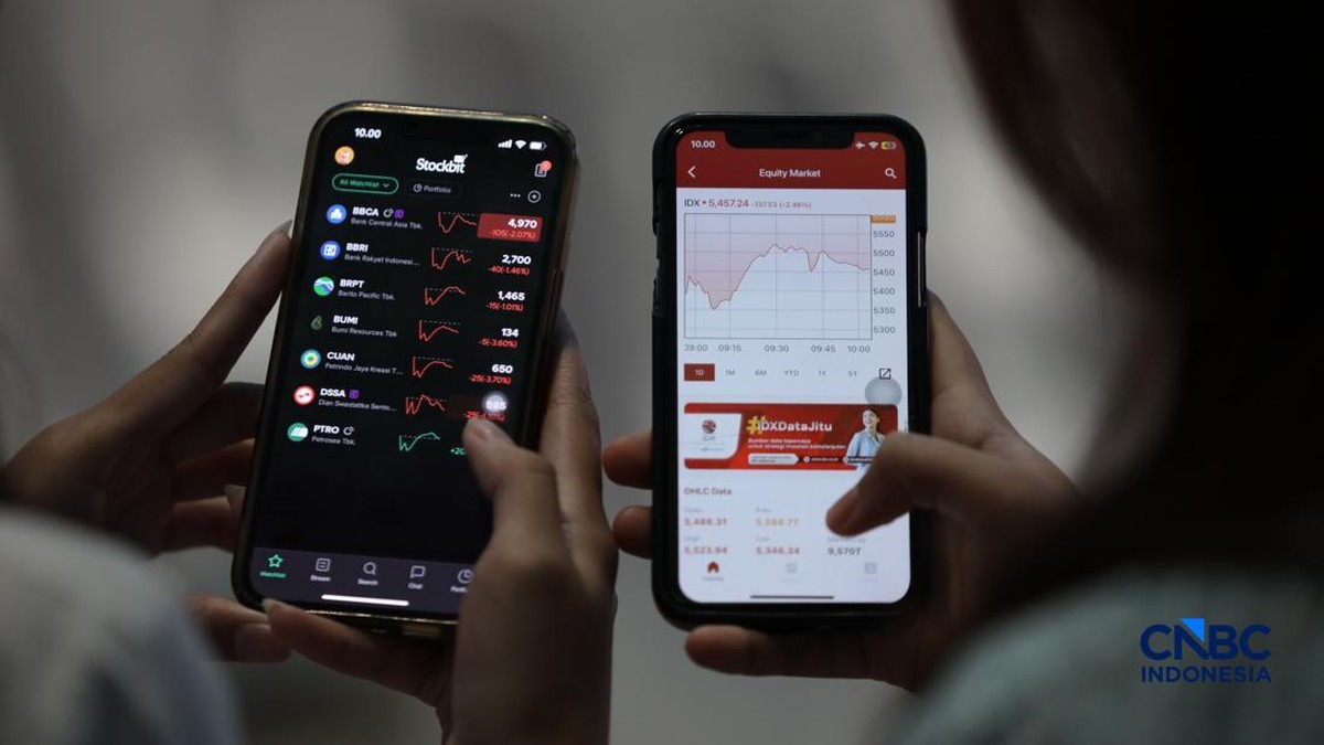 Investor Kakap Pengendali LUCY Lego 25% Saham, Alasannya Terungkap