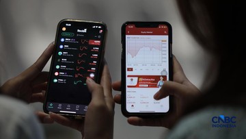 Harga Saham Naik Turun Signifikan, BEI Pantau Ketat 3 Saham Ini