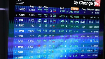 Emiten Happy Hapsoro (RAJA) Mau Boyong Anak Usaha IPO Tahun Depan