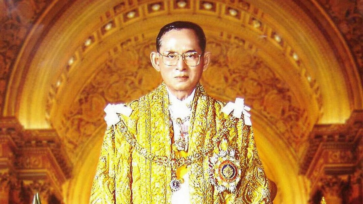 Kepemimpinan Berbasis Keberlanjutan: Pelajaran Raja Rama IX Thailand