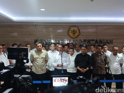Mentan Bingung Harga Sawit RI Turun Saat Dolar Tinggi: Ini Anomali