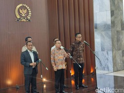 Skema Bagi Hasil Migas buat Tambang Batal!