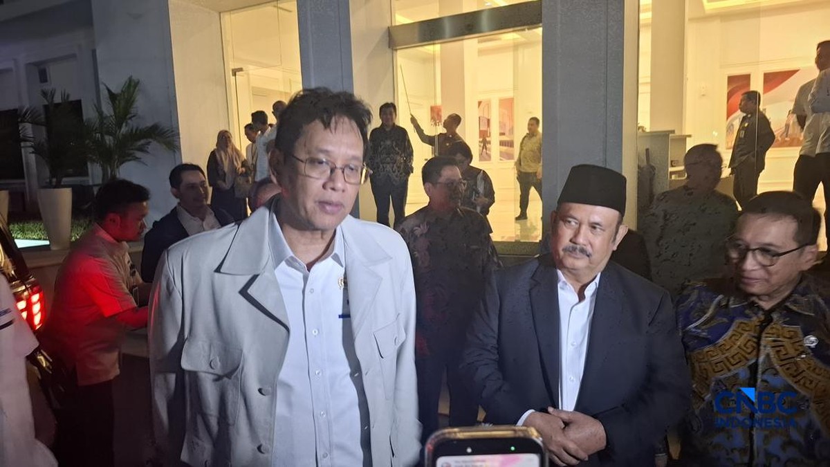 Dolar Tembus Rp18.180, Purbaya Tetap Pede Rupiah Bisa Menguat Lagi 