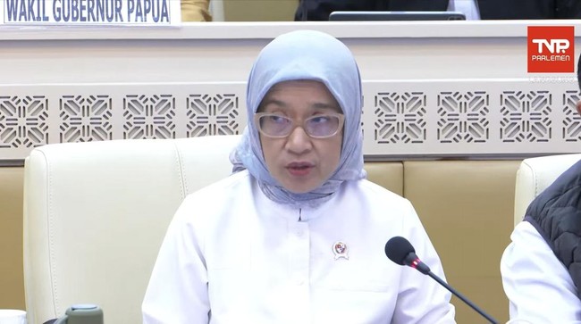 Kabar Baik! Menteri PAN-RB Akan Angkat PPPK Paruh Waktu Jadi PPPK