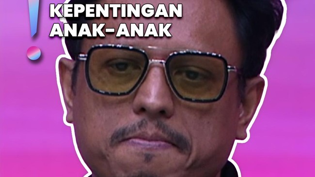 Video: Pernah Jadi Manajer, Nanda Persada Minta Sarwendah Turunkan Ego