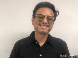 Eks Manajer Ungkap Peran Besar Ruben Onsu dalam Karier Sarwendah