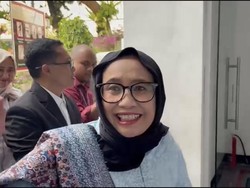 Bos Baru BGN Evaluasi Penerima MBG, Sekolah Kaya Tak Perlu Dapat