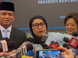 Jadi Kepala BGN, Nanik Mau Setop MBG untuk Sekolah Kaya