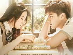 Drama China 'Never Gone' Kembali Ramai Dibahas, Kisah Benci Jadi Cinta Bikin Baper