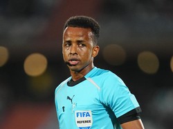 AS Dikecam gegara Tolak Wasit Piala Dunia dari Somalia