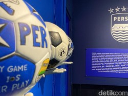 Apa Target Persib di Piala Presiden?