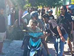 Pria Pembobol Rumah di Parepare Ditangkap Usai 1 Tahun Buron