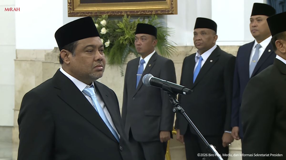 Said Iqbal Janji Kawal Potongan Aplikator Ojol Maksimal 8 Persen