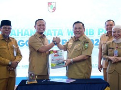Pemko Pekanbaru-Pemprov Riau Sinergi Kejar Tunggakan PKB Rp 159 Miliar