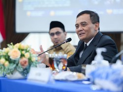 Ahmad Luthfi Realokasi Rp 200 Miliar untuk Percepat Perbaikan Jalan Rusak