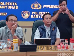 Modus Licik Eks Pegawai Mandiri Taspen Purwokerto Tipu Pensiunan