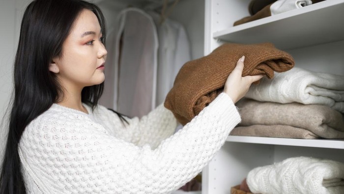 8 Penyebab Pakaian Cepat Bau Meski Sudah Dicuci