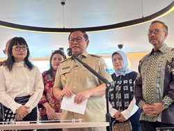 Pramono Mau Libatkan Murid SMP-SMA Pilah Sampah: Paling Penting Ubah Behavior