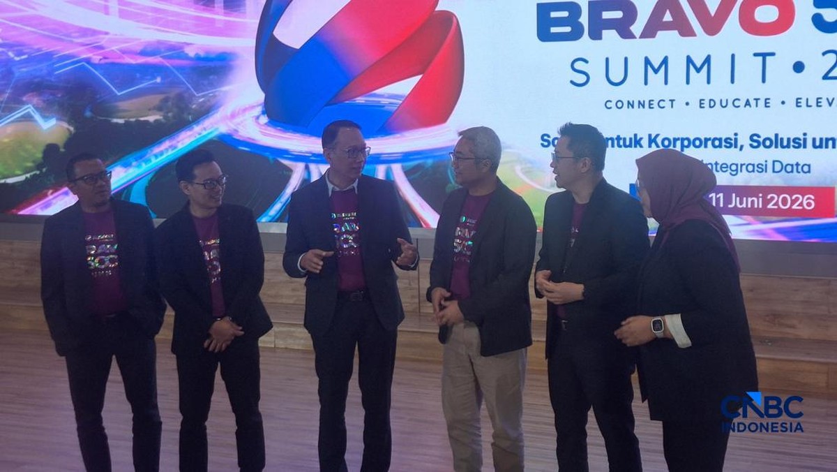 XLSMART Bakal Luncurkan Solusi untuk Efisiensi Operasional Bisnis