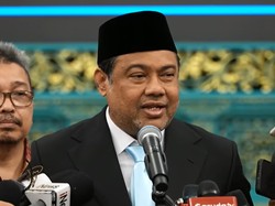 Jadi Penasihat Prabowo, Said Iqbal Buka Suara soal Nasib Demo Buruh