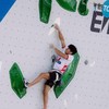 Putra Tri Ramadani Puncaki Kualifikasi Lead World Climbing Series Praha 2026