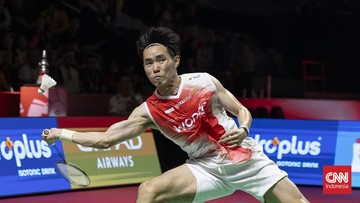 Kabar Sport CNN Terbaru : Nikolaus Joaquin Penasaran Monyet Liar Jelang Kejuaraan Dunia 2026