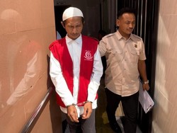 Rekam 2 Wanita di Toilet Masjid, Pria Mojokerto Dituntut 4 Tahun Bui