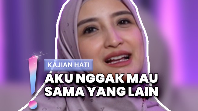 Video: Chacha Thakya Bersyukur Bersuamikan Ricky Perdana