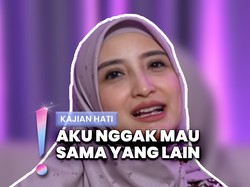 Video: Chacha Thakya Bersyukur Bersuamikan Ricky Perdana