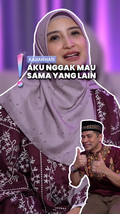Video: Chacha Thakya Bersyukur Bersuamikan Ricky Perdana