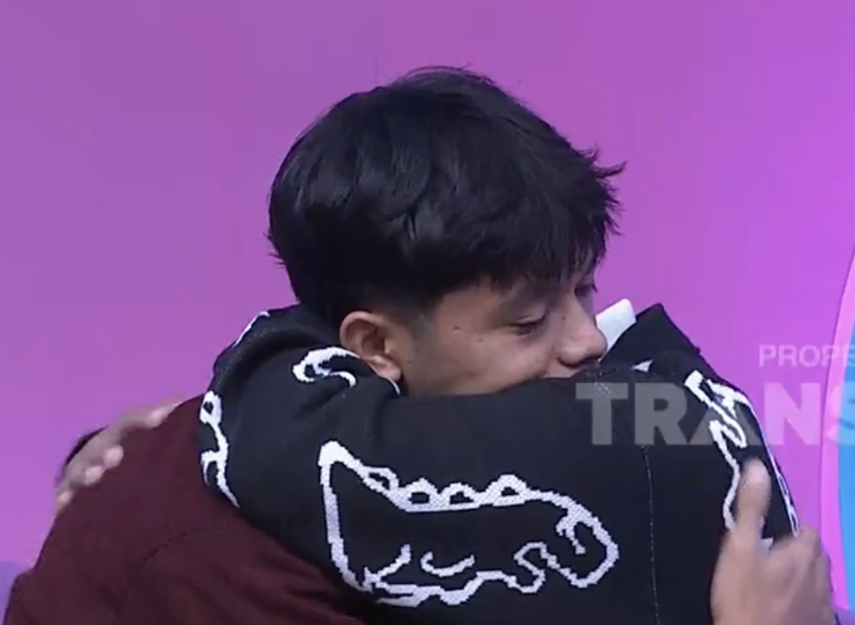 ruben onsu dan betrand peto