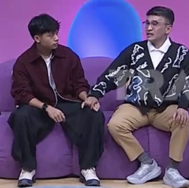 Ternyata Ini Alasan Onyo Lebih Pilih Tinggal Bareng Ruben Onsu Dibanding Sarwendah