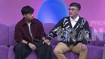 Tegas Bela Ruben Onsu, Betrand Peto: Kenapa Bunda Bisa Setega Itu?