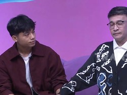 Ruben Onsu Bicara Empat Mata dengan Betrand Peto usai Unggahan Tante Viral