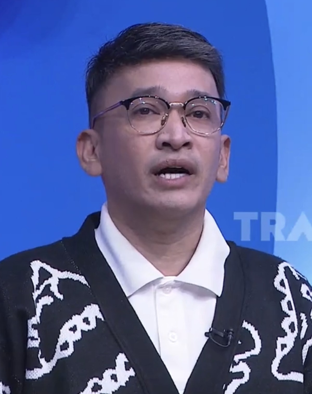 ruben onsu dan betrand peto