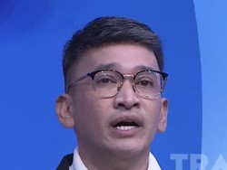 Ruben Onsu-Sarwendah Diharap Selesaikan Masalah dengan Kepala Dingin