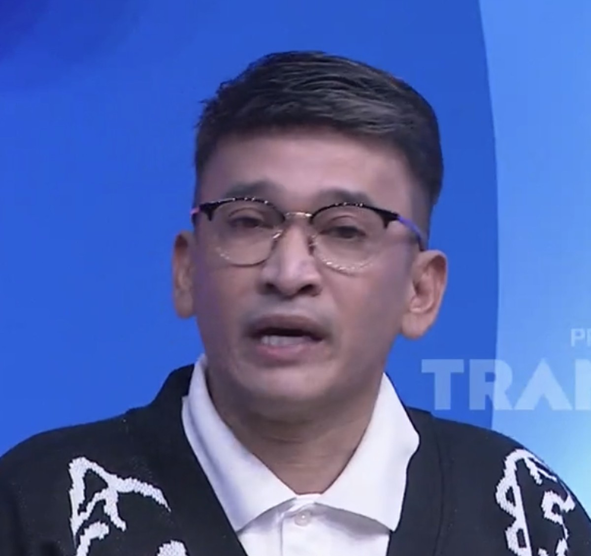ruben onsu dan betrand peto