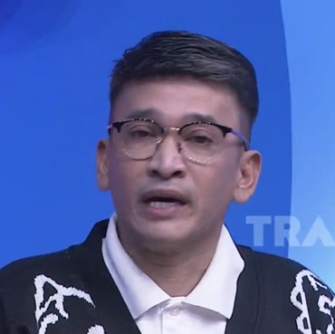 Minola Sebayang Tegaskan Pertemuan Ruben Onsu dan Anak Adalah Hak, Bukan Pemberian