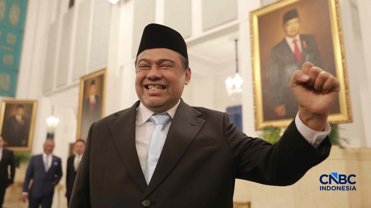 Harga Gas Industri Bakal Turun US$ 7-14 per MMBTU, Diumumkan Senin!